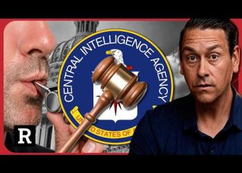 CIA Bombshell Testimony Reveals MASSIVE Covid-19 Cover Up, Dr. Fauci “knew all about it”