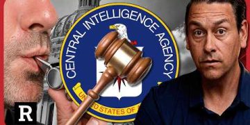 CIA Bombshell Testimony Reveals MASSIVE Covid-19 Cover Up, Dr. Fauci “knew all about it”