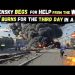 RUSSIA Blew Up NATO’s Early Warning System: ZIRCON and ISKANDER Missiles are Finishing KIEV off