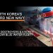 North Korea’s Weird New Navy – New Destroyers & A North Korean Blue Water Navy?