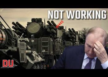 How Russian Pantsir-S1 has been exposed so badly ?