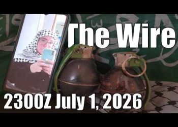 The Wire – July 1, 2026