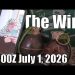 The Wire – July 1, 2026