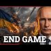 This is Putin’s End Game Moment: A Massive Devastating War or Peace | Redacted w Clayton Morris