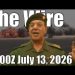 The Wire – July 13, 2026