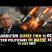 SHOCK: Lindsey Graham’s Mysterious Death Forced Western Politicians to begin refusing to visit KIEV