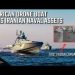 What is special about Corsair USV deployed by US military to hit Iran’s naval assets ?