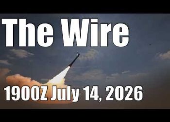 The Wire – July 14, 2026