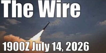 The Wire – July 14, 2026