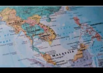Asian Crucible: Globalization, Geopolitics and the Contest for the Future