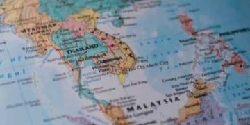 Asian Crucible: Globalization, Geopolitics and the Contest for the Future