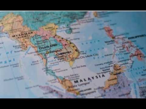 Asian Crucible: Globalization, Geopolitics and the Contest for the Future