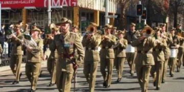 Defending Australia in a Deteriorating Strategic Environment: National Defence Strategy 2026