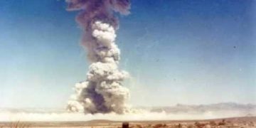 Nuclear Weapons A Dangerous Global Outlook