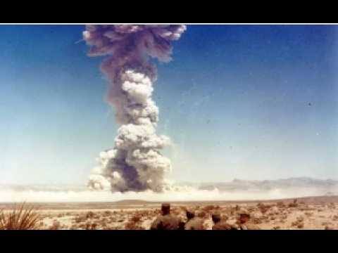 Nuclear Weapons A Dangerous Global Outlook