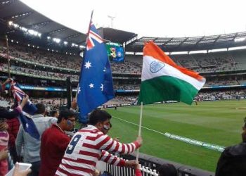 The Australia-India Relationship in a Changing World Order
