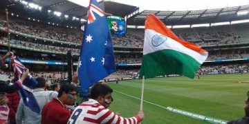The Australia-India Relationship in a Changing World Order