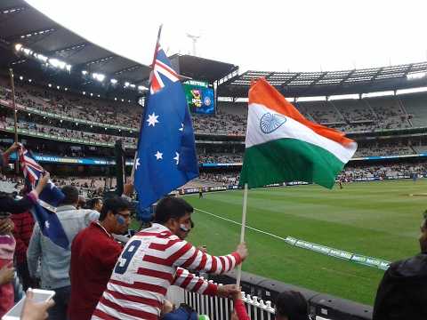 The Australia-India Relationship in a Changing World Order