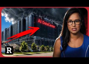 Are AI Data Centers Causing Cancer? | Redacted News
