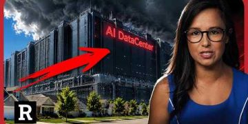 Are AI Data Centers Causing Cancer? | Redacted News