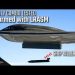 Why B-2 bomber with LRASM could decimate Chinese Navy ?