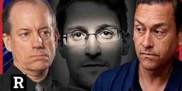 Americans are being DEBANKED and SPIED on and no one is talking about it.