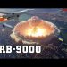 RUSSIA released the ‘BEAST’: FAB-9000 for the First Time Struck UKRAINE! The WEST is SHOCKED!