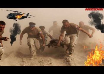 Iran’s ELITE units attacked the U.S. Air Base in JORDAN! The U.S. can no longer hide HUGE losses!