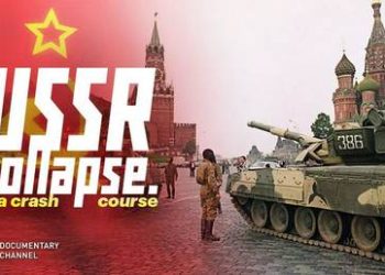 Why August 1991 failed to bring peace between Russia and the West