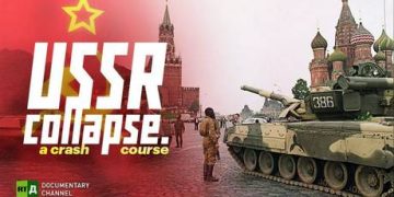 Why August 1991 failed to bring peace between Russia and the West