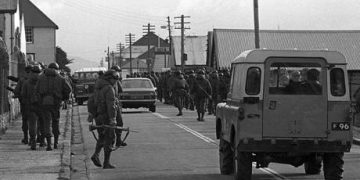 US threatening UK over Falklands – Telegraph