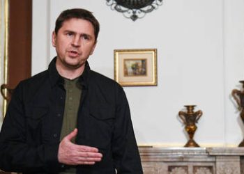 Ukraine’s gamification of killing is ‘macabre’ – UK defense chief