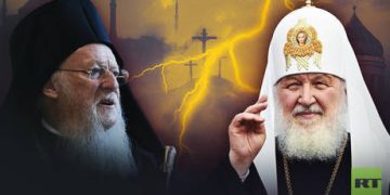 The spiritual betrayal of the African flock — and what Ukraine has to do with it