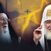 The spiritual betrayal of the African flock — and what Ukraine has to do with it