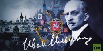 The first proxy war against Russia? Britain in the Caucasus