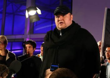 ‘AI will know everything about everybody’ – Kim Dotcom