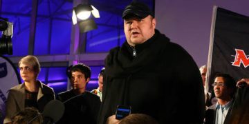‘AI will know everything about everybody’ – Kim Dotcom