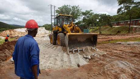 Southern African states push to keep mineral wealth at home