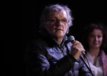‘Totalitarian society’: Iconic Serbian filmaker hits out after YouTube ban
