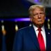 Trump helicopter nearly collides with passenger jet – FAA