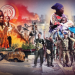 Neighbor accuses Sudan of cross-border airstrikes
