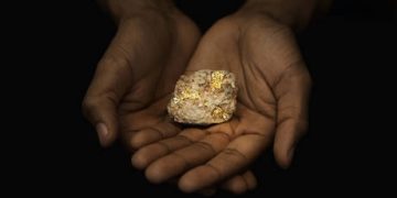 African states push for greater control over mineral wealth – official