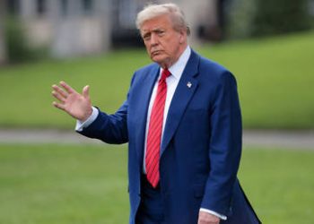 Pakistan summons US diplomat after Trump envoy’s comments