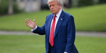 Pakistan summons US diplomat after Trump envoy’s comments