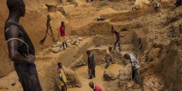 Islamic State-linked militants stage deadly attack in DR Congo