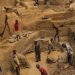 Islamic State-linked militants stage deadly attack in DR Congo