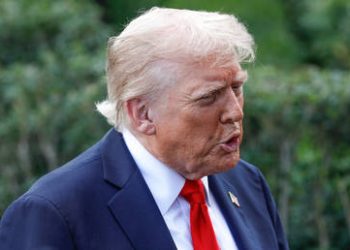 Trump could strip Soros foundation of tax exemptions – media