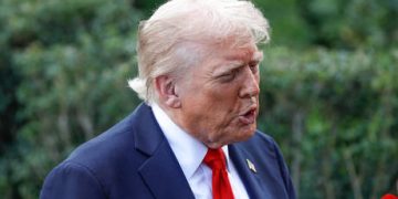 Trump could strip Soros foundation of tax exemptions – media