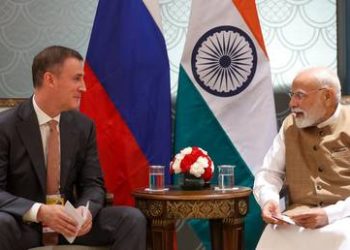 Putin-backed BRICS grain exchange expected to exceed $1 trillion turnover