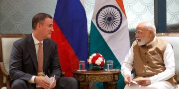 Putin-backed BRICS grain exchange expected to exceed $1 trillion turnover